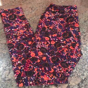 OS NWOT LuLaRoe Leggings C02 4460